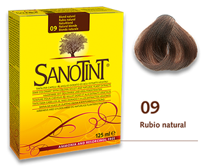 Sanotint Classic - 09 Rubio natural
