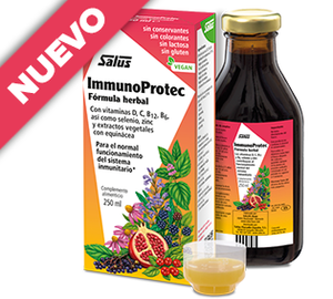 ImmunoProtec líquido - 250 ml