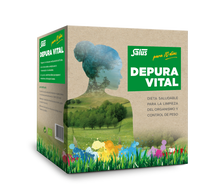 Cargar imagen en el visor de la galería, Depura Vital