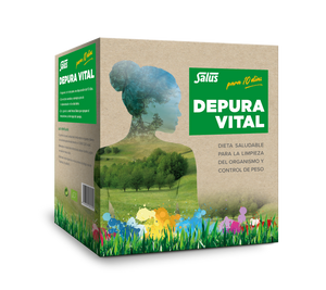 Depura Vital