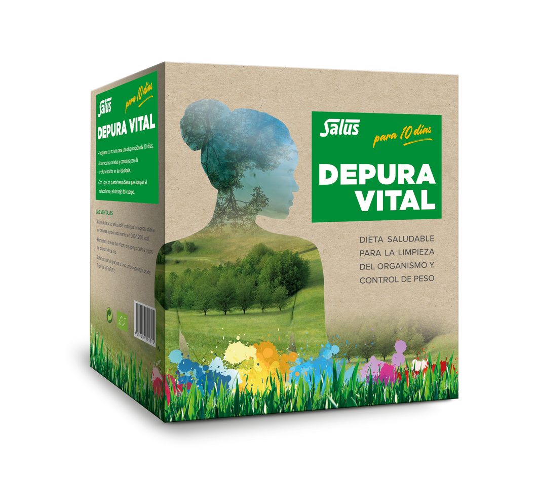 Depura Vital