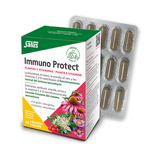 Immuno Protect - 60 cápsulas