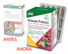 Cargar imagen en el visor de la galería, Immuno Protect - 60 cápsulas