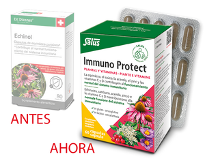 Immuno Protect - 60 cápsulas