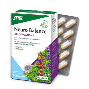Neuro Balance - 30 cápsulas