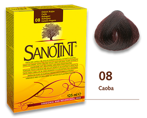 Sanotint Classic - 08 Caoba