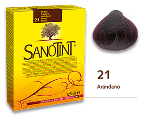 Sanotint Classic - 21 Arándano