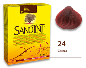 Sanotint Classic - 24 Cereza