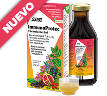 Cargar imagen en el visor de la galería, ImmunoProtec líquido - 250 ml