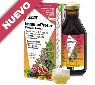 ImmunoProtec líquido - 250 ml