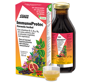 ImmunoProtec líquido - 250 ml