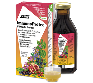 ImmunoProtec líquido - 250 ml
