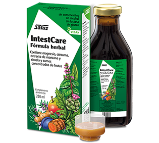 IntestCare líquido - 250 ml