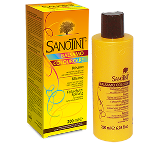 Bálsamo Colourcare