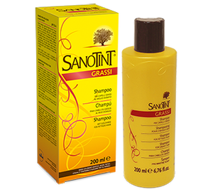 Champú Grassi - Cabello graso