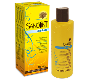 Champú Sfibrati - Cabello dañado