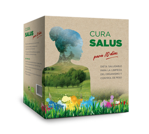 Cura Salus