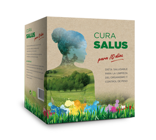 Cura Salus