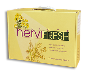 NerviFresh Sistema