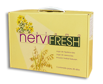 NerviFresh Sistema